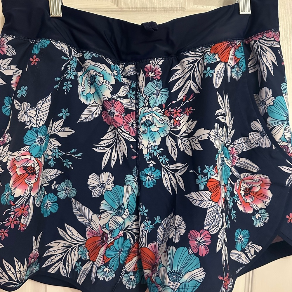 Women’s shorts bundle size 14 LOFT Palmer & Riviera - Lands End